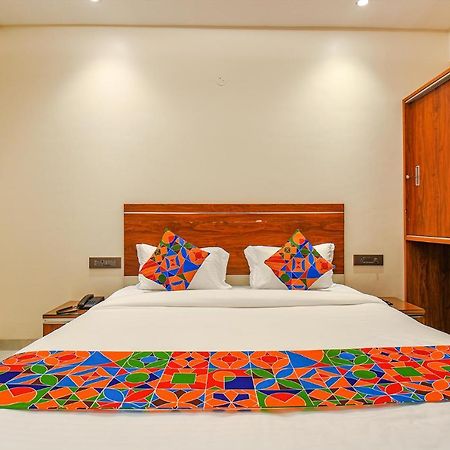 Fabhotel Gaurav Galaxy 푸네 외부 사진