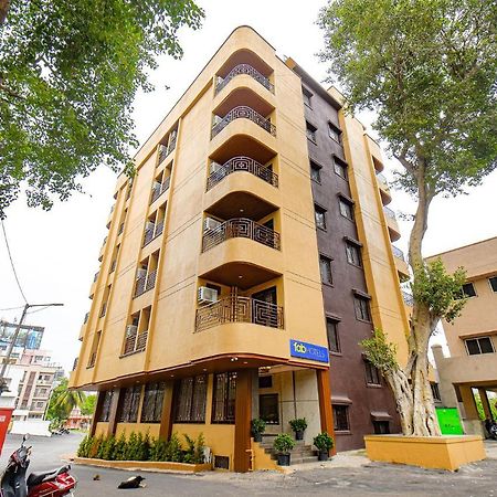 Fabhotel Gaurav Galaxy 푸네 외부 사진