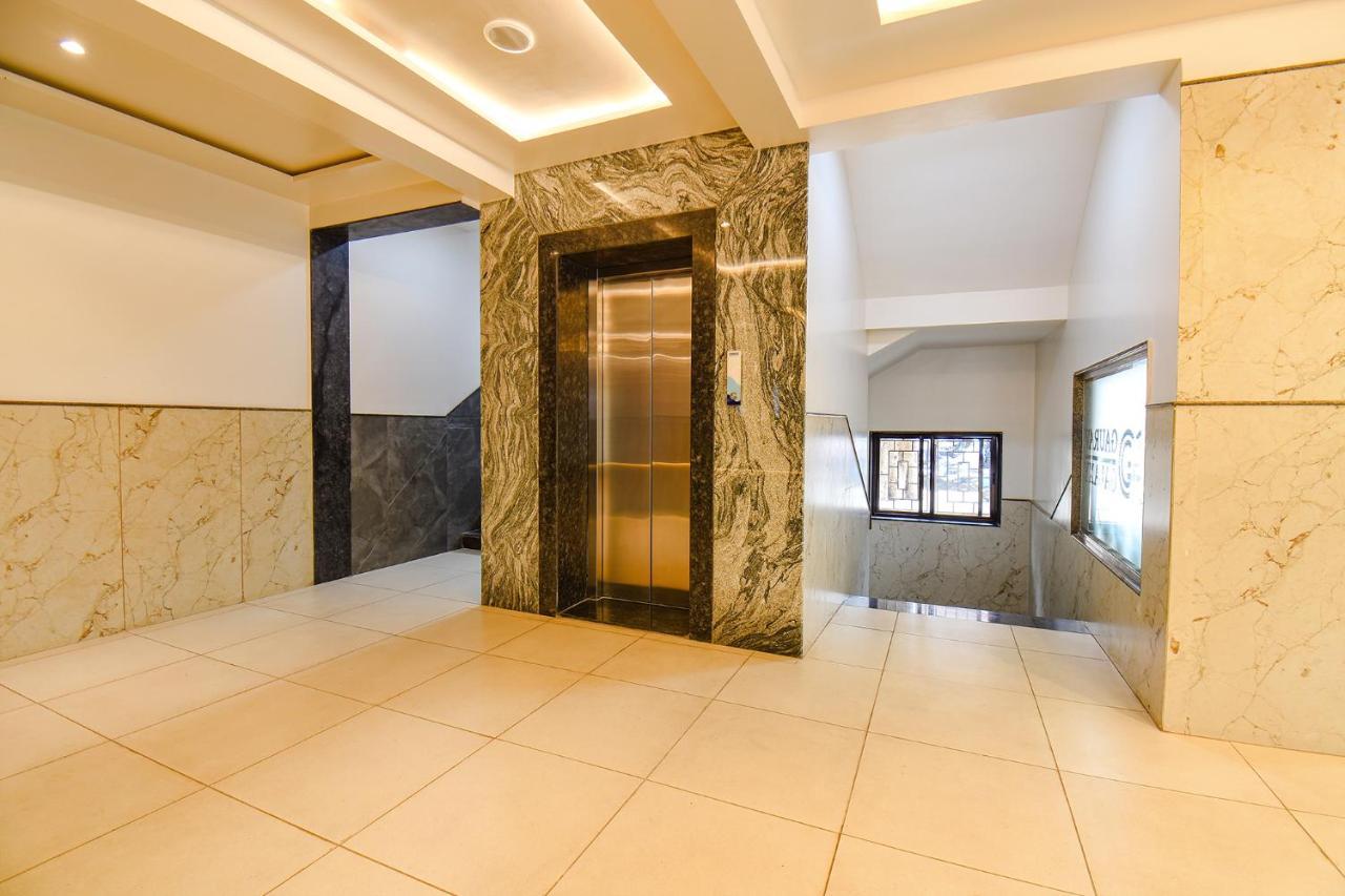 Fabhotel Gaurav Galaxy 푸네 외부 사진